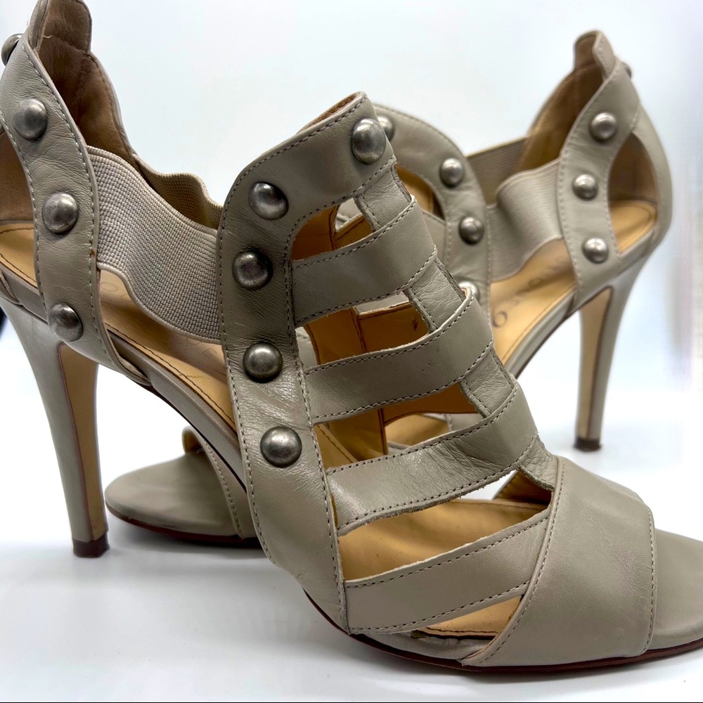 Stunning Boutique 9 open shoes